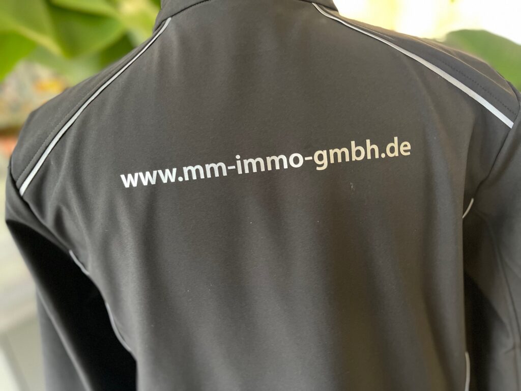 MM Immobilien GMbH