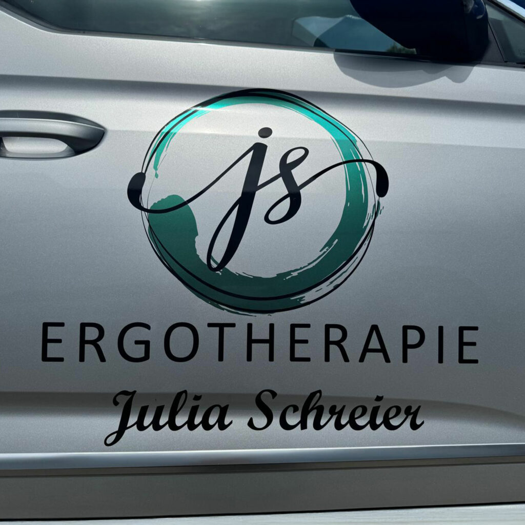 Neuer Look für mobile Therapie