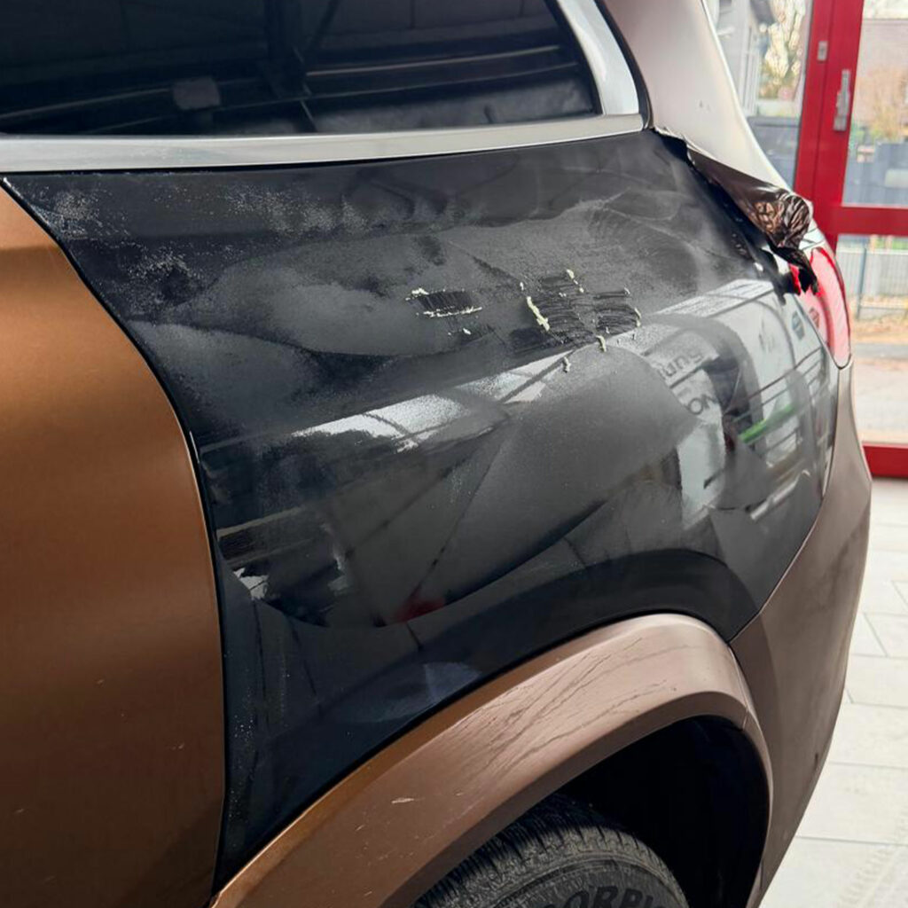 Super-GAU beim Entfolieren – und warum du das unbedingt wissen musst! 🚨