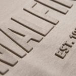 JETZT NEU! - Hot Stamp Methode