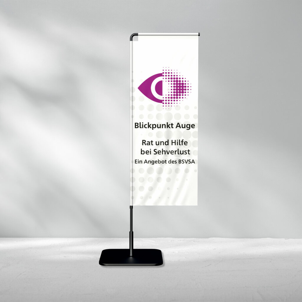 Beachflags // BSVSA e. V.