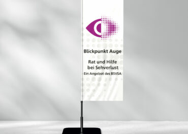 Beachflags // BSVSA e. V.