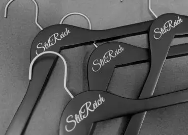 Kleiderbügel // StilReich