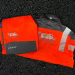 Textildruck // Camburger Kanalservice GmbH