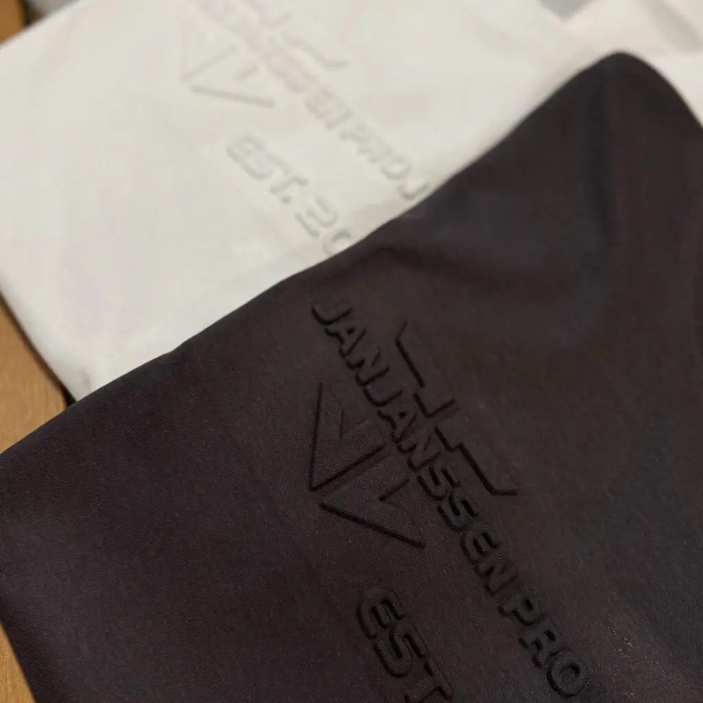 Textildruck // Jan Janssen Projekt GmbH