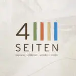 Logodesign // 4 Seiten