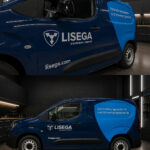 Fahrzeugfolierung // LISEGA SE