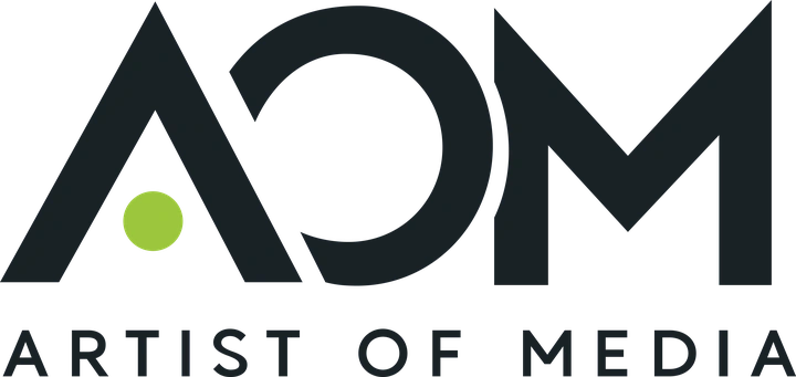 AOM – Artist of Media